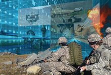 Artificial Intelligence on the Battlefield: Will It Lose Control?