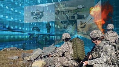 Artificial Intelligence on the Battlefield: Will It Lose Control?