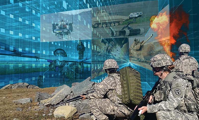 Artificial Intelligence on the Battlefield: Will It Lose Control?