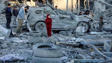 Back to the Ruins in Gaza: When Rubble Becomes a Homeland and Memories a Shelter