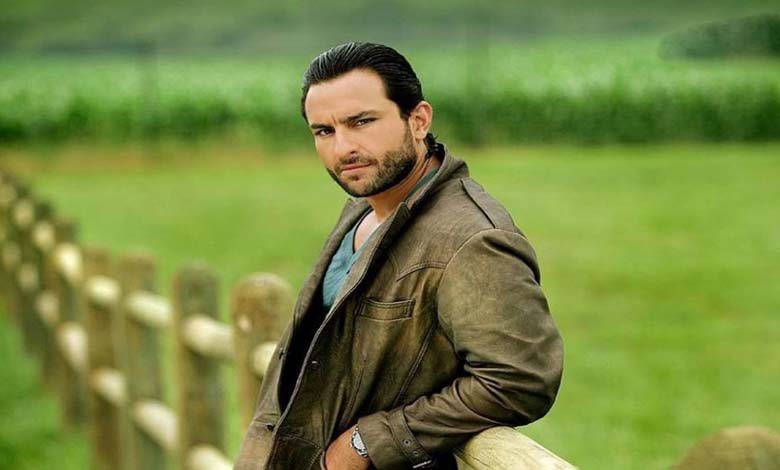 Bollywood Star Saif Ali Khan Suffers Violent Assault at His Home