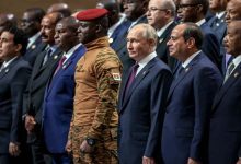 Broad Russian Diplomatic Engagement in Africa Paves the Way for Greater Influence