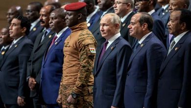 Broad Russian Diplomatic Engagement in Africa Paves the Way for Greater Influence