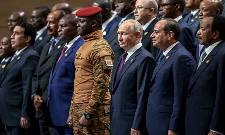 Broad Russian Diplomatic Engagement in Africa Paves the Way for Greater Influence