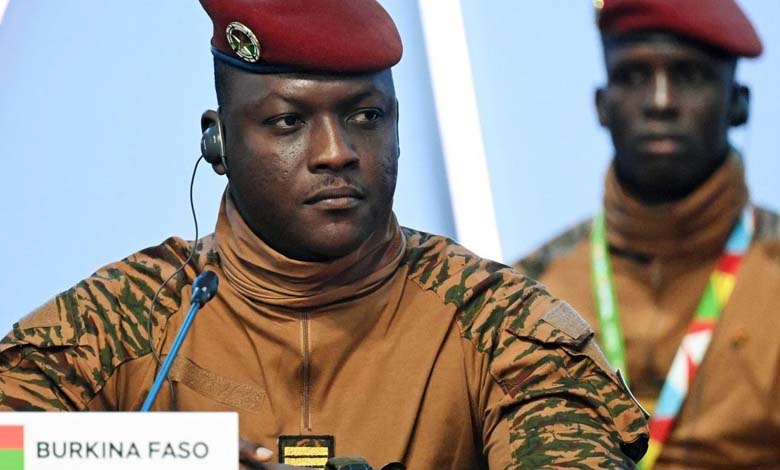 Burkina Faso Strengthens Its Fight against Terrorism: New Brigades in "Vulnerable Areas"