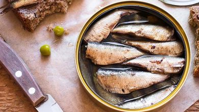 Canned Fish: A "Healthy Treasure" Many Might Overlook