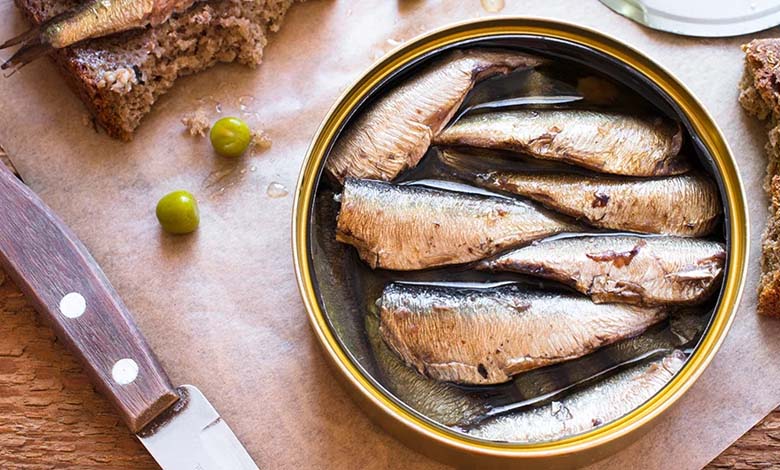 Canned Fish: A "Healthy Treasure" Many Might Overlook