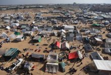 Ceasefire in Gaza: A UAE Roadmap towards “Sustainable Peace”