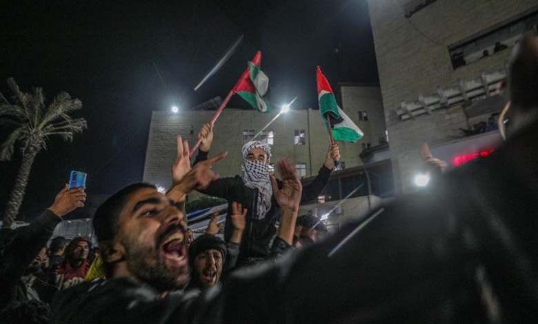 Ceasefire in Gaza: Here’s the “Zero Hour”