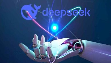 Chinese AI Shakes Up the Tech World: Meet DeepSeek R1