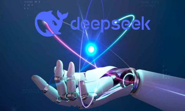 Chinese AI Shakes Up the Tech World: Meet DeepSeek R1