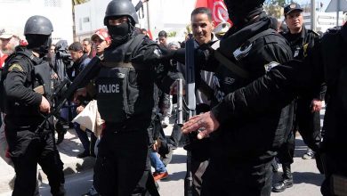 Consecutive Security Successes: Tunisia Arrests 20 Terrorists since the Start of 2025