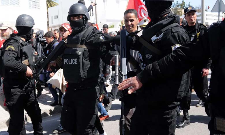 Consecutive Security Successes: Tunisia Arrests 20 Terrorists since the Start of 2025