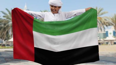 “Day of Valor”... When the World United for the UAE