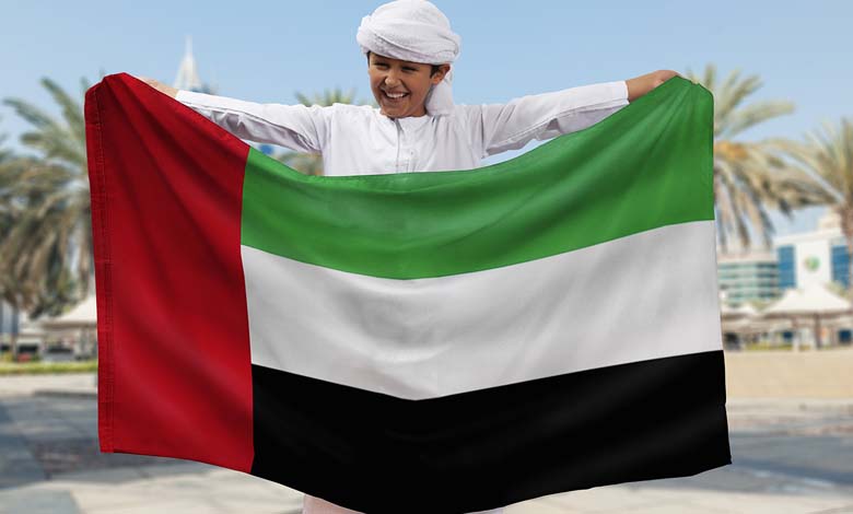 “Day of Valor”... When the World United for the UAE