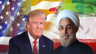 Deal or Strike? Limited Options for Trump in Dealing with Iran