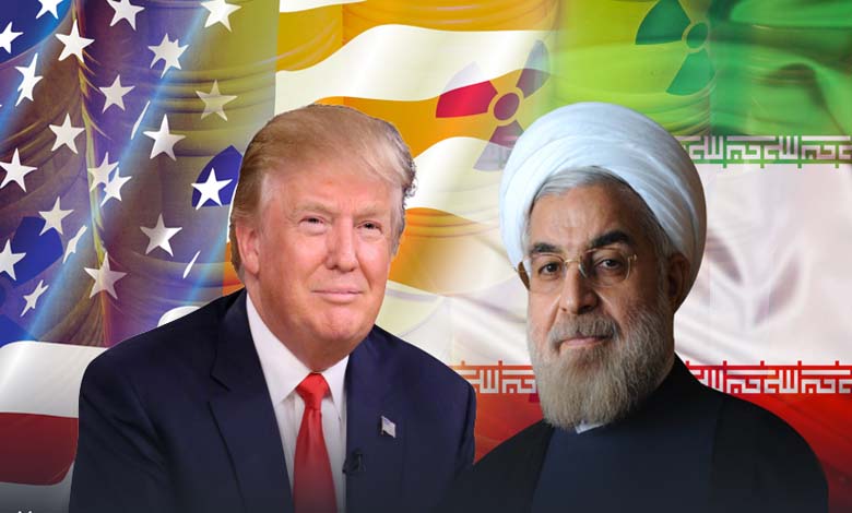 Deal or Strike? Limited Options for Trump in Dealing with Iran