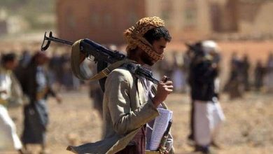 Death Threats against Yemeni Journalist for Exposing the Brotherhood's Terrorism... Details