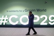 EU Warns Against Trump's Withdrawal from Climate Agreement