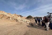 Egypt: Temple Restored 2,000 Years after Its Destruction