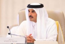 Emir of Qatar Becomes First Arab Leader to Visit Damascus After al-Assad’s Fall