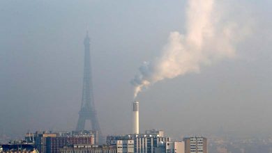 France: Air Pollution Responsible for Thousands of Severe Diseases