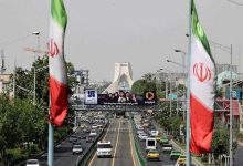 From Tehran to Makran: Why Iran Wants to Change Its Capital