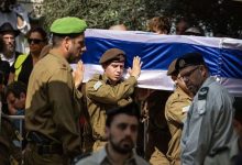 Gaza War: Israel Reveals Its Soldier Death Toll and the Rise in Soldier Suicides