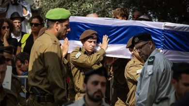 Gaza War: Israel Reveals Its Soldier Death Toll and the Rise in Soldier Suicides