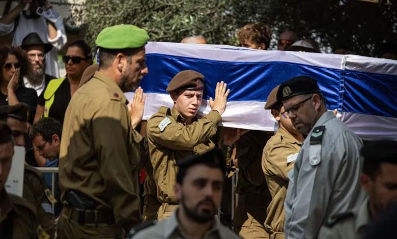 Gaza War: Israel Reveals Its Soldier Death Toll and the Rise in Soldier Suicides