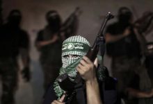 Hamas Confirms the Death of Five Senior Al-Qassam Commanders, Including Mohammed Deif