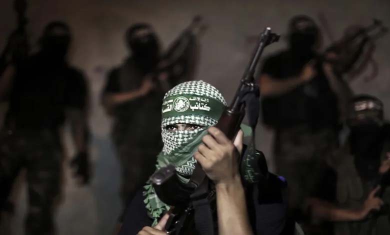 Hamas Confirms the Death of Five Senior Al-Qassam Commanders, Including Mohammed Deif