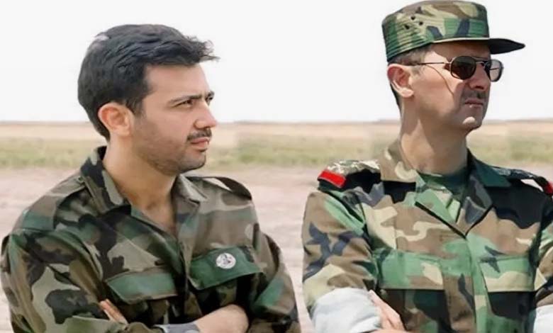 Has Maher al-Assad Returned to Syria? Controversy and Official Response