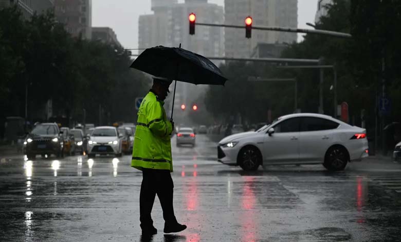 Heavy Rains Leave Thousands of Australians in Darkness