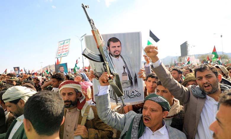 Houthi Leader Admits Iranian Support and Threatens Israel