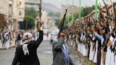 Houthi Leaders Flee Sanaa... Details