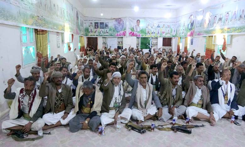 Houthi Militias: Panic, Intelligence Breaches, and Accusations of Treason