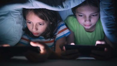 How Do Smart Devices Affect Children’s Senses?