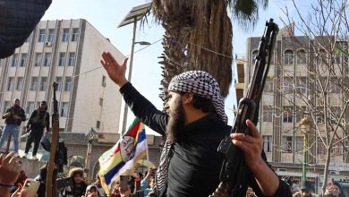ISIS Awakens in Syria: The Organization Awaits the Perfect Moment to Return to the Global Stage