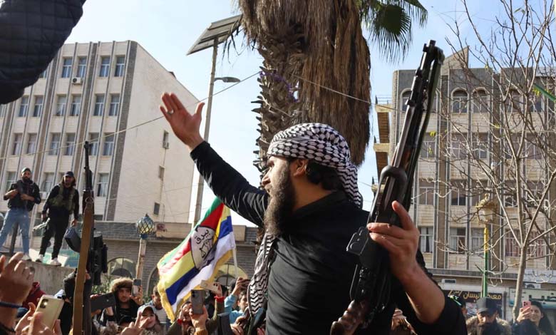 ISIS Awakens in Syria: The Organization Awaits the Perfect Moment to Return to the Global Stage