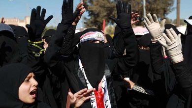 In Yemen, a Brotherhood leader incites against women's organizations... Details