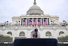 Inaugurations of U.S. Presidents: 10 Facts