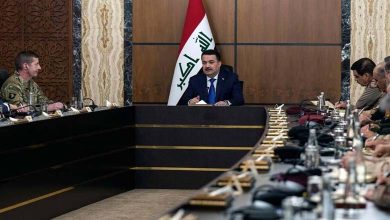 Iran Authorizes Al-Sudani to Decide the Fate of Iraqi Factions Loyal to It