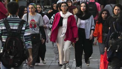 Iran Postpones Implementation of Strict Hijab Rules to Avoid Domestic Unrest