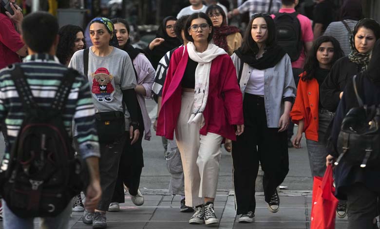 Iran Postpones Implementation of Strict Hijab Rules to Avoid Domestic Unrest