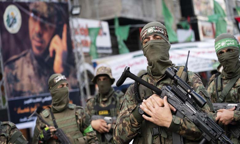 Is Hamas Back?