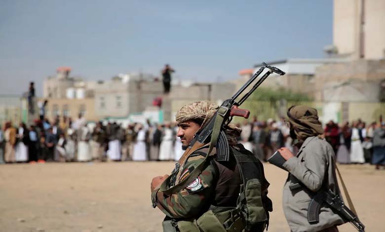 Is the End of the Houthi Terrorist Militias in Their Stronghold Near?