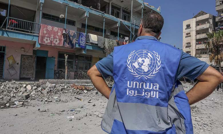 Israel’s Insistence on Banning UNRWA: What Does This Mean for Palestinians?