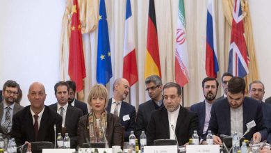 January 13: Iranian-European Talks on the Nuclear File in Geneva