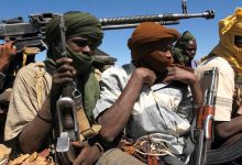 Juba Opens Fire on the Sudanese Army and Its Islamist Militias... Details